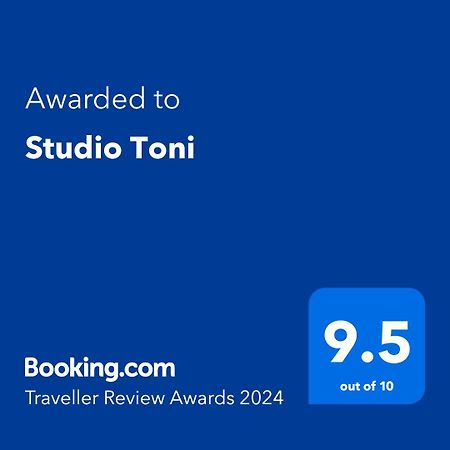 Studio Toni Apartment Sliven ภายนอก รูปภาพ