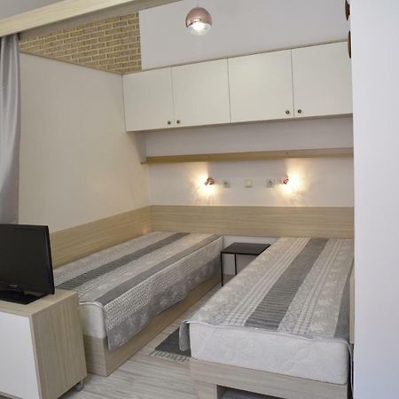 Studio Toni Apartment Sliven ภายนอก รูปภาพ