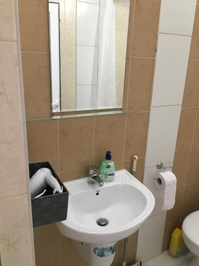 Studio Toni Apartment Sliven ภายนอก รูปภาพ