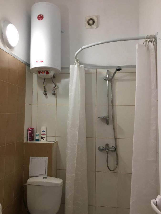 Studio Toni Apartment Sliven ภายนอก รูปภาพ