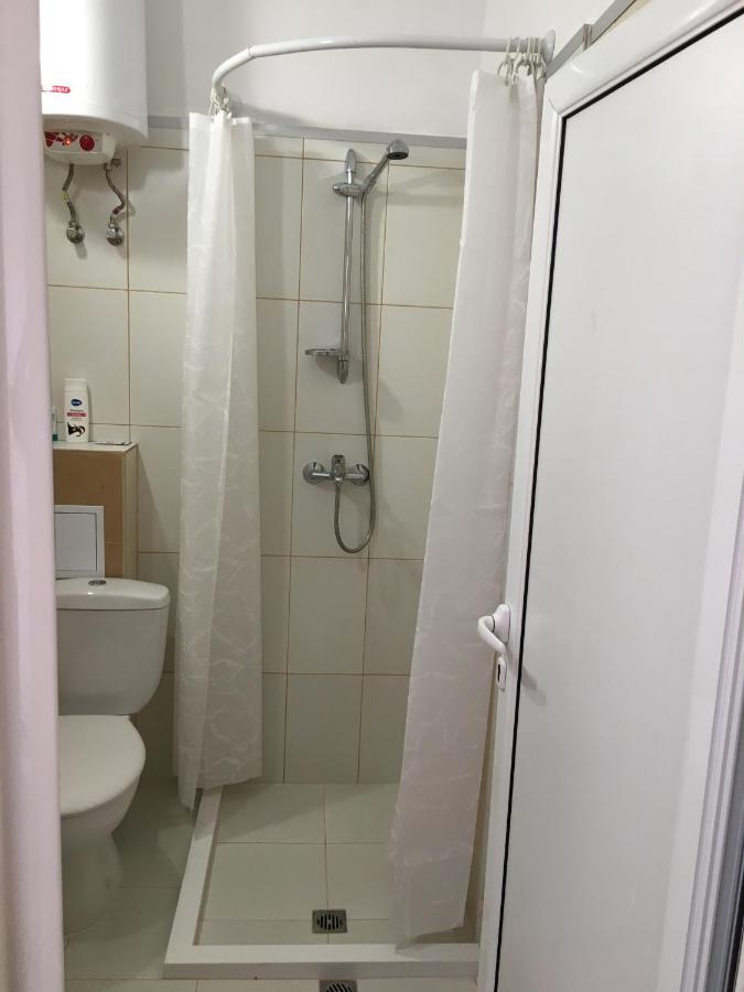 Studio Toni Apartment Sliven ภายนอก รูปภาพ