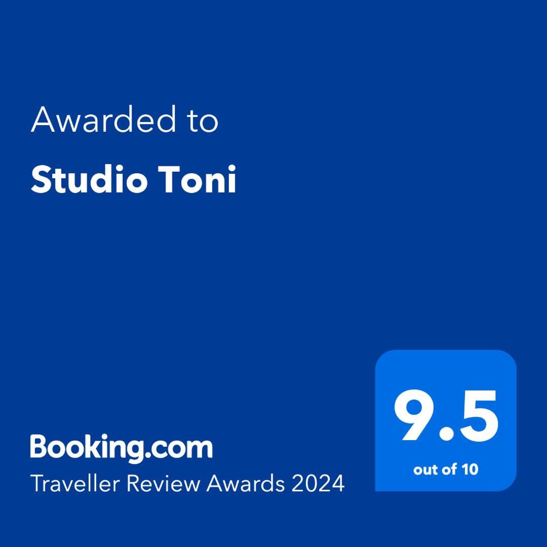 Studio Toni Apartment Sliven ภายนอก รูปภาพ
