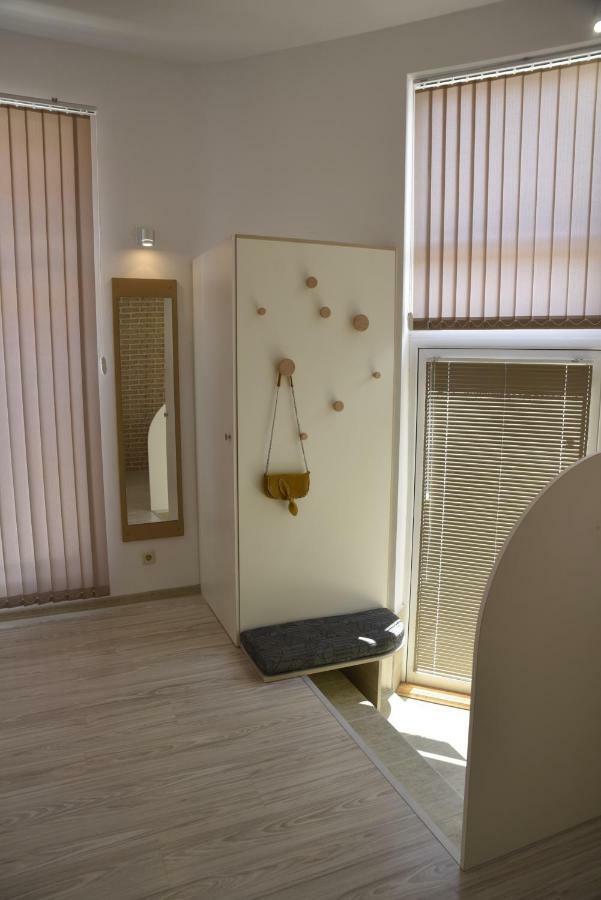 Studio Toni Apartment Sliven ภายนอก รูปภาพ