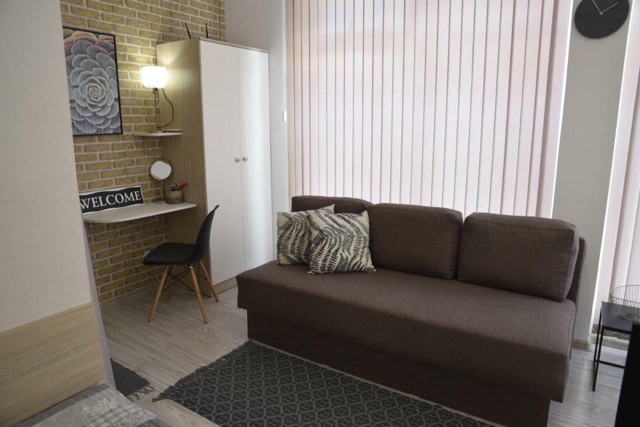 Studio Toni Apartment Sliven ภายนอก รูปภาพ